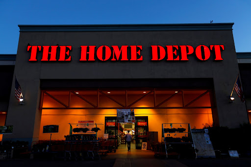 Home Improvement Store «The Home Depot», reviews and photos, 2003 N Cassia St, Nampa, ID 83651, USA