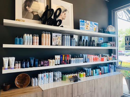 Hair Salon «Hues Hair Salon», reviews and photos, 340 Cbl Dr #103, St Augustine, FL 32086, USA