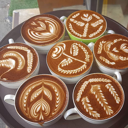 Coffee Shop «Tenafly Coffee Company», reviews and photos, 35 Highwood Ave, Tenafly, NJ 07670, USA