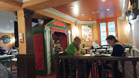 Atmosphère du Restaurant italien La Scaleta à Tours - n°2