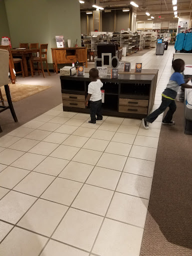 Furniture Store «JCPenney Home Store», reviews and photos, 5532 Springdale Ave, Pleasanton, CA 94588, USA