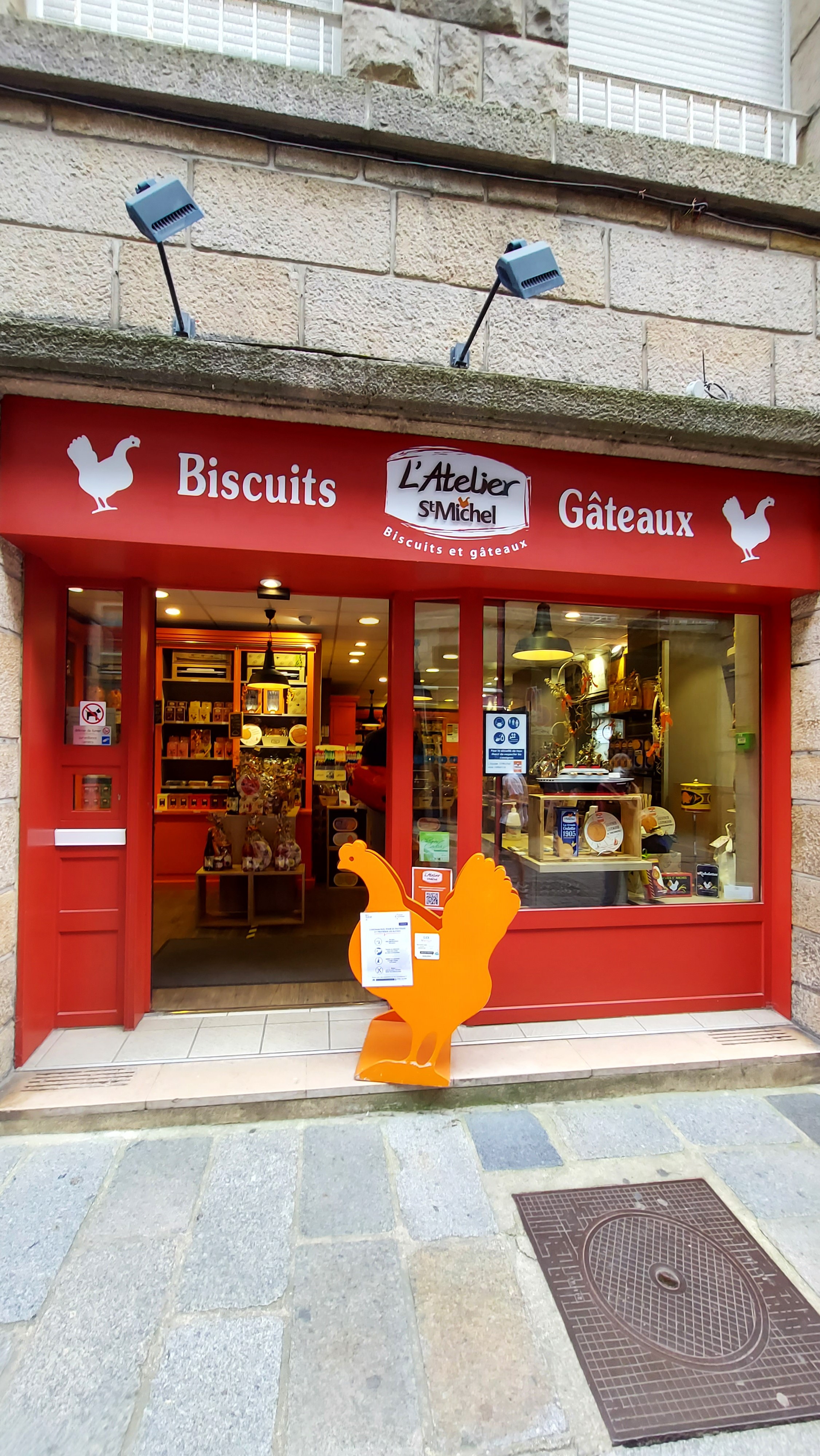 Photo n° 2 de l'avis de M. fait le 14/02/2022 à 11:31