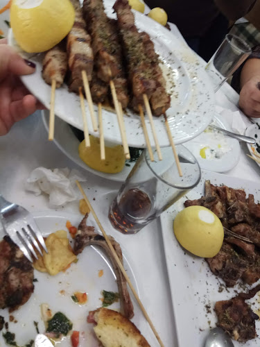 Ψησταριά Μαρία - Πολύγυρος