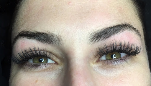 Beauty Salon «Landmark Salon & Spa», reviews and photos, 255 I-35BL, New Braunfels, TX 78130, USA