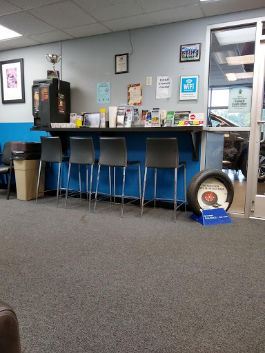 Hyundai Dealer «Major Hyundai», reviews and photos, 1534 N 9th St, Stroudsburg, PA 18360, USA