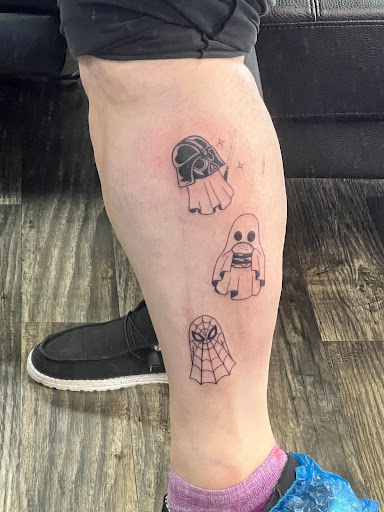 Explore tattoo ideas small men, creative tattoo ideas in Anchorage, available at SDITATTOO, LLC