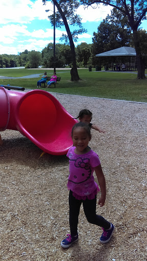 Park «Putty Hill Park», reviews and photos, 8600 Hoerner Ave, Parkville, MD 21234, USA
