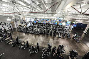 In-Shape Health Clubs