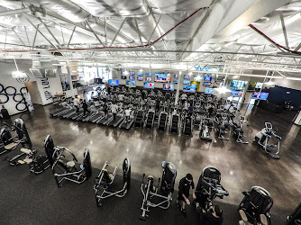 In-Shape Health Clubs