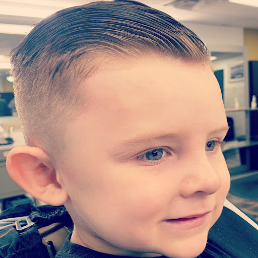 Barber Shop «Hopkins Haircare», reviews and photos, 7128 E Reno Ave # B, Oklahoma City, OK 73110, USA