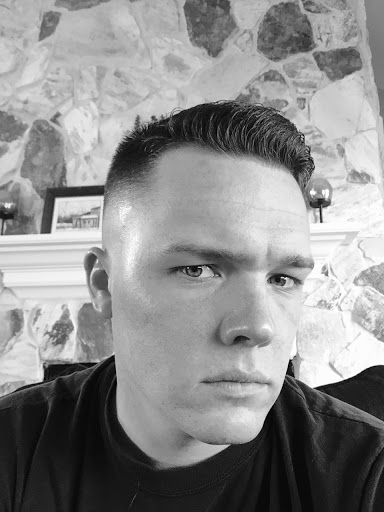 Barber Shop «Whiskers Barber Co. & Shave Parlor», reviews and photos, 3868 Penn Ave, Sinking Spring, PA 19608, USA