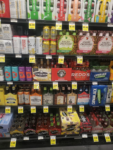 Grocery Store «Schnucks», reviews and photos, 141 Hilltown Village Center, Chesterfield, MO 63017, USA