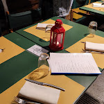 Photo n°6 de l'avis de Susanna.a fait le 25/02/2023 à 21:39 sur le  Capoverde Ristorante | Gustoso e Solidale à Milan
