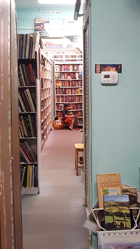 Book Store «Book Exchange & Comic Shop», reviews and photos, 807 Northlake Blvd, North Palm Beach, FL 33408, USA