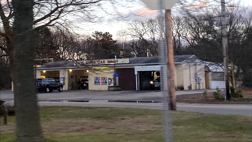 Car Wash «Bass River Car Wash Inc», reviews and photos, 15 Old Main St, Bass River, MA 02664, USA