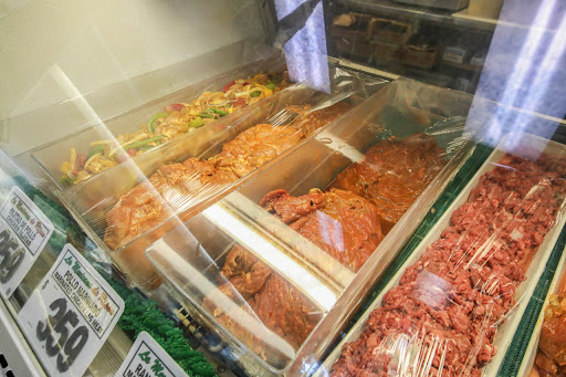 Grocery Store «La Mexicana de Ripon», reviews and photos, 1201 W Main St # 17, Ripon, CA 95366, USA