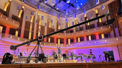 Performing Arts Theater «Strathmore», reviews and photos, 5301 Tuckerman Ln, North Bethesda, MD 20852, USA