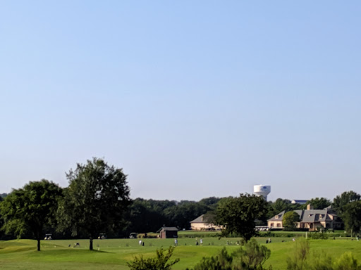 Golf Club «Bridlewood Golf Club», reviews and photos, 4000 W Windsor Dr, Flower Mound, TX 75028, USA