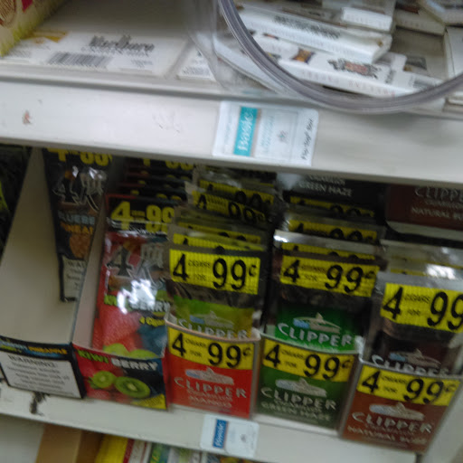 Tobacco Shop «Tesfa 1 Smoke Plus», reviews and photos, 1949 E 4th St, Ontario, CA 91764, USA