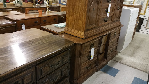 Discount Store «Morris Habitat for Humanity ReStore», reviews and photos