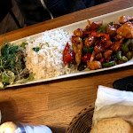 Photo n°1 de l'avis de Durvasa.u fait le 26/01/2020 à 15:44 sur le  Chicken Club Halal Restaurant à Berlin