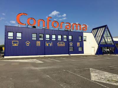 Conforama Soissons à Soissons