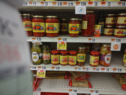 Grocery Store «Stop & Shop», reviews and photos, 55 Brick Blvd, Brick, NJ 08723, USA