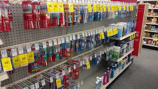 Drug Store «CVS», reviews and photos, 112 Main St, Kerrville, TX 78028, USA