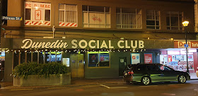 Dunedin Social Club