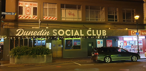 Dunedin Social Club