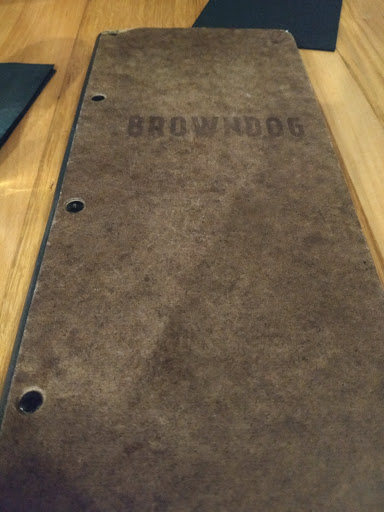 Restaurant «BROWNDOG Barlor», reviews and photos, 33314 Grand River Ave, Farmington, MI 48336, USA