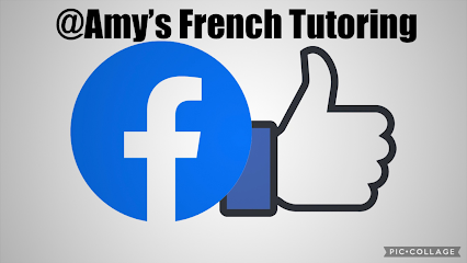 Amy's French Tutoring