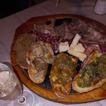 Photo n°1 de l'avis de Tomasz.u fait le 08/05/2024 à 18:38 sur le  Trattoria da Carlet à Monghidoro