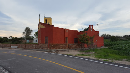 Capilla De San José Del Alto