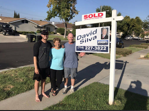 Coldwell Banker Realty David A. Silva image