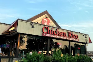 Chicken Rico Waldorf image