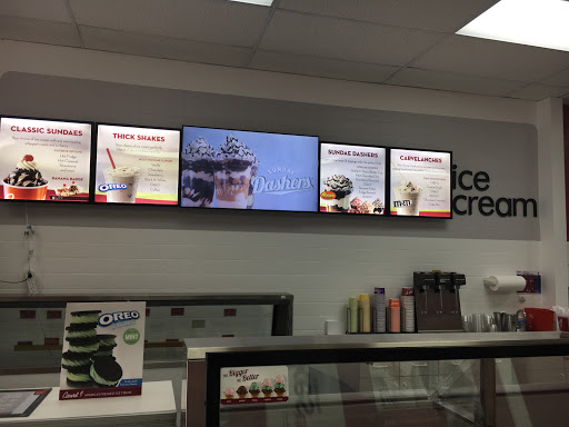 Ice Cream Shop «Carvel», reviews and photos, 324 NJ-33, Mercerville, NJ 08619, USA
