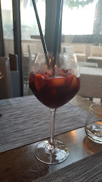 Sangria du Restaurant Le Miramar à Canet-en-Roussillon - n°1