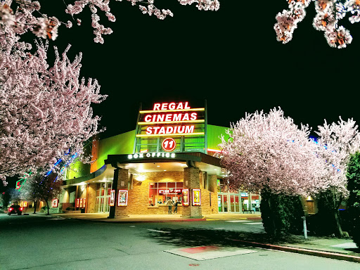  «Lancaster Mall», reviews and photos, 831 Lancaster Dr NE, Salem, OR 97301, USA