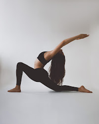 Louve yoga studio