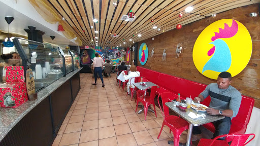 Cafe «El Gallito Coffee Shop», reviews and photos, 205 SW 8th Ave, Miami, FL 33130, USA