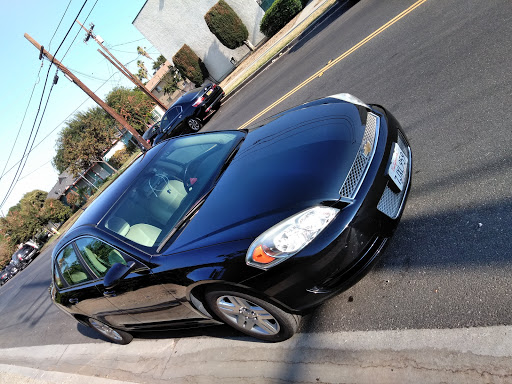 Car Wash «Mission Hand Car Wash», reviews and photos, 918 S San Gabriel Blvd, San Gabriel, CA 91776, USA