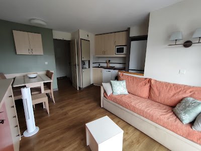 Location appartement Cap Esterel à Saint-Raphaël