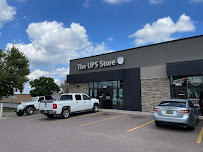 The UPS Store - Photo 2 - Car repair in Sioux Falls, SD, Sioux Falls