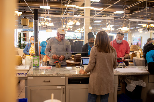 Home Improvement Store «Habitat for Humanity ReStore, Home Improvement», reviews and photos, 5430 Yahl St, Naples, FL 34109, USA