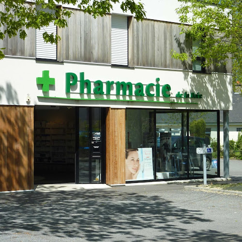 Pharmacie Pharmacie de la Baie Hillion Saint-René