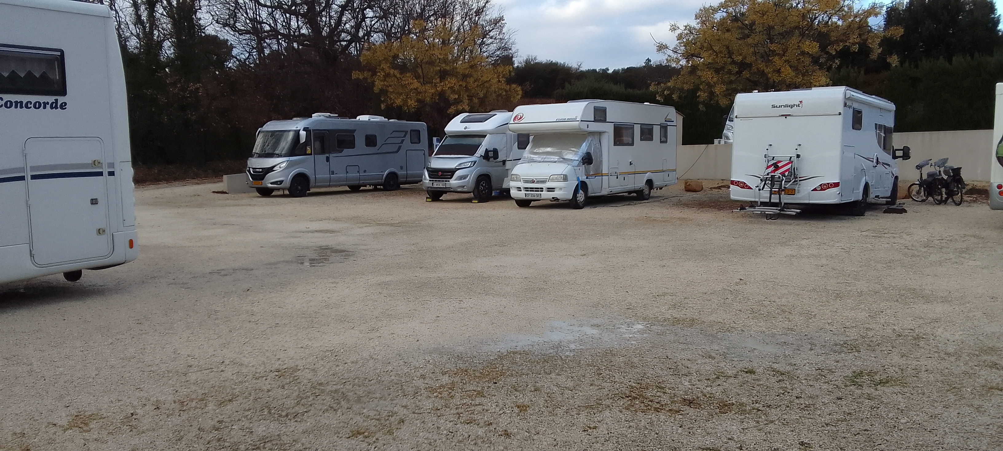 Photo n° 2 de l'avis de berard.h fait le 31/12/2023 à 15:42