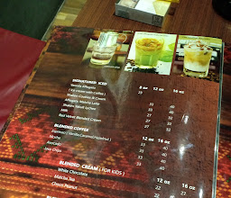 Goesar Coffee & Resto photo