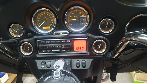 Motorcycle Shop «Paradise Cycles», reviews and photos, 976 Delaware Ave, Lexington, KY 40505, USA