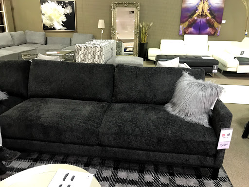 Sofa upholstery in Detroit